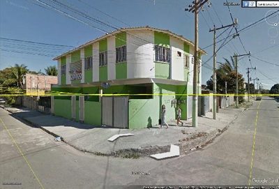 Casa, 1 quarto, 29 m² - Foto 1