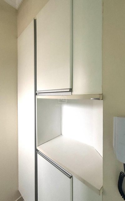 Apartamento, 2 quartos, 62 m² - Foto 4