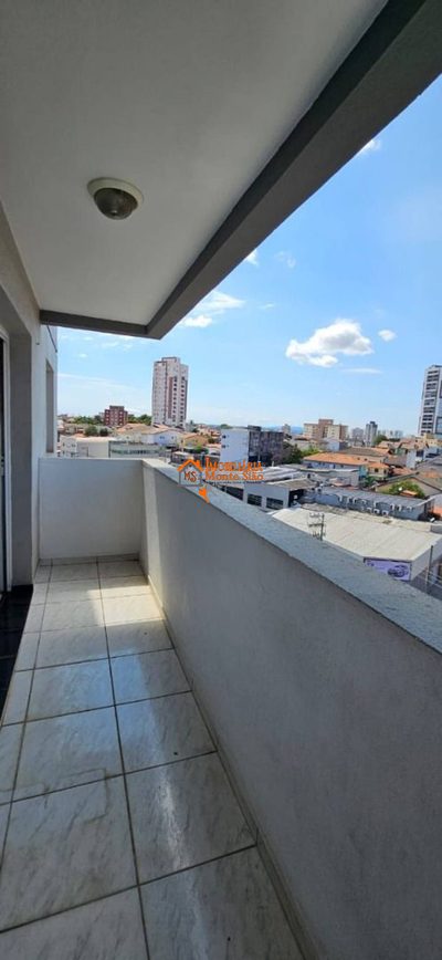 Apartamento, 2 quartos, 76 m² - Foto 5