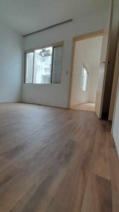 Apartamento, 1 quarto, 37 m² - Foto 1