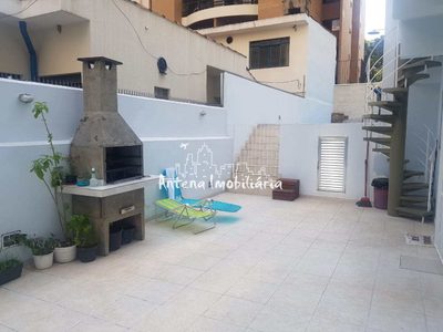 Sobrado, 4 quartos - Foto 1