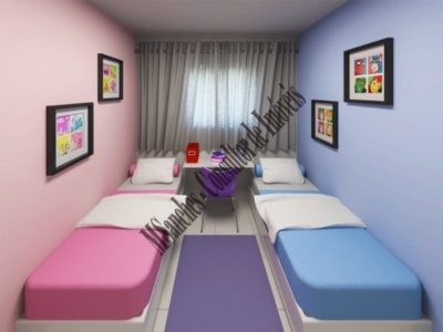 Apartamento, 2 quartos, 54 m² - Foto 5