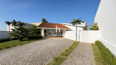 Casa, 4 quartos, 431 m² - Foto 1