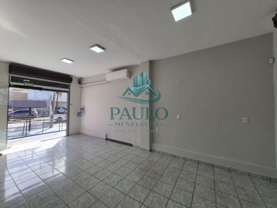 Loja-Salão, 40 m² - Foto 3