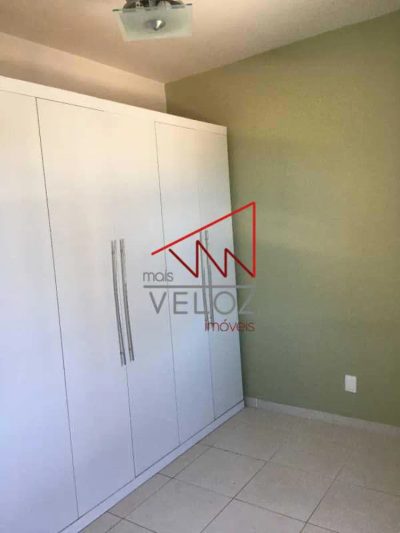 Cobertura, 2 quartos, 80 m² - Foto 3