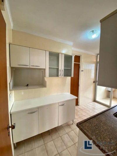 Apartamento, 2 quartos, 85 m² - Foto 2