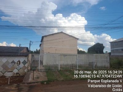 Casa, 2 quartos, 360 m² - Foto 1