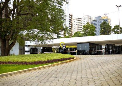 Casa de Condomínio, 5 quartos - Foto 4