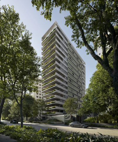 Cobertura, 4 quartos, 968 m² - Foto 1