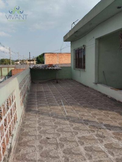 Casa, 1 quarto, 70 m² - Foto 2