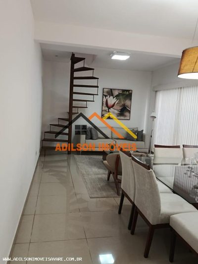 Casa, 2 quartos, 50 m² - Foto 1