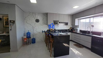 Casa, 3 quartos, 132 m² - Foto 5