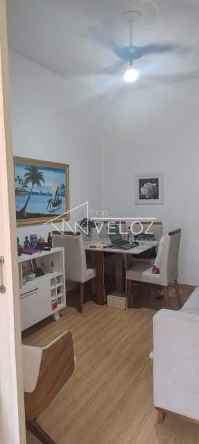 Apartamento, 1 quarto, 30 m² - Foto 3