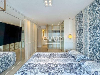 Cobertura, 3 quartos, 258 m² - Foto 3