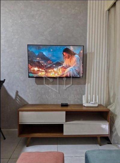 Flat/Apart Hotel, 1 quarto, 21 m² - Foto 3