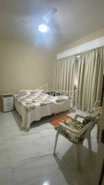Apartamento, 2 quartos, 67 m² - Foto 3