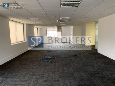 Sala-Conjunto, 225 m² - Foto 2
