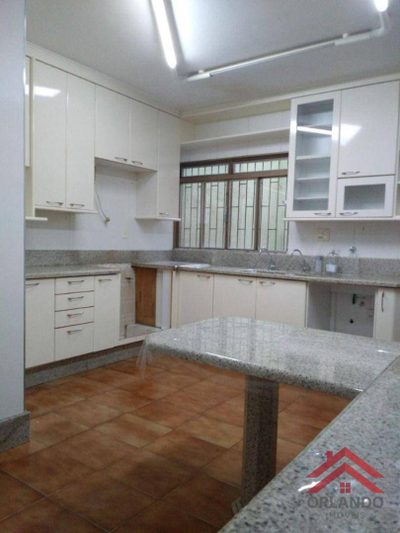 Apartamento, 4 quartos, 203 m² - Foto 5