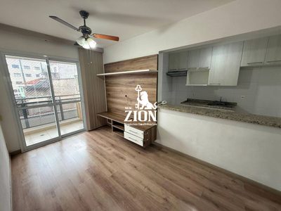 Apartamento, 2 quartos, 62 m² - Foto 4