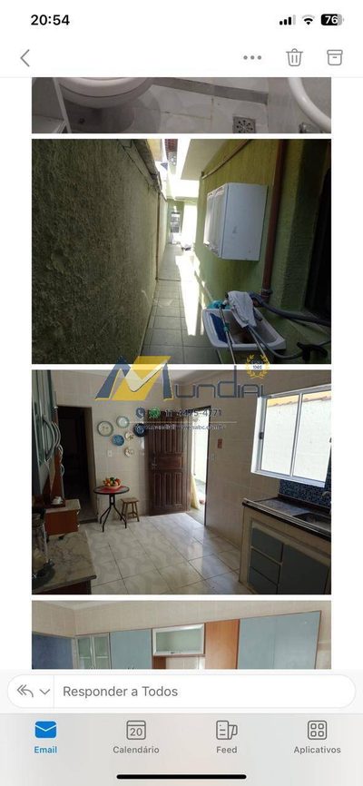 Casa, 186 m² - Foto 5