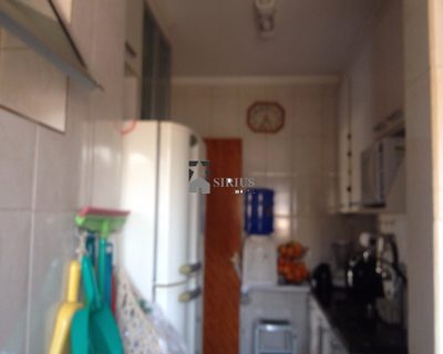 Apartamento, 3 quartos, 80 m² - Foto 4