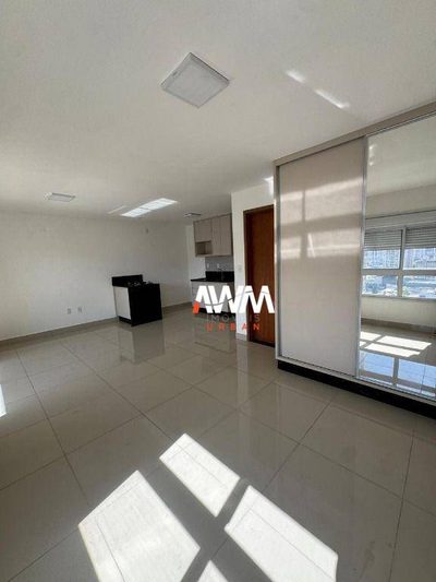 Apartamento, 1 quarto, 41 m² - Foto 4