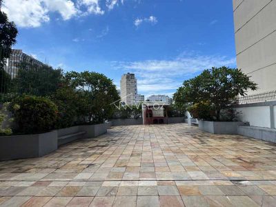 Apartamento, 1 quarto, 80 m² - Foto 3