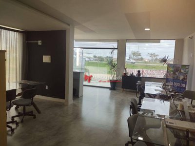 Loja-Salão, 72 m² - Foto 3