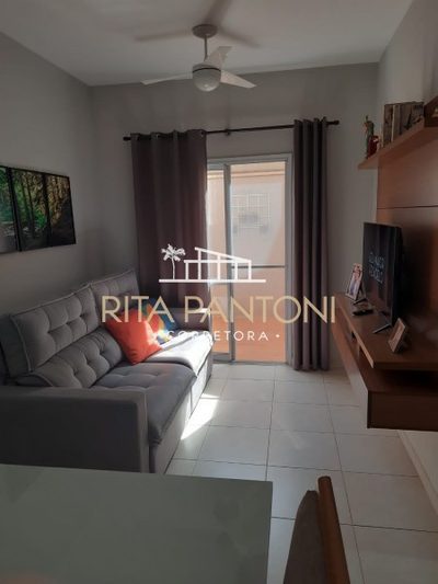 Apartamento, 2 quartos, 93 m² - Foto 3