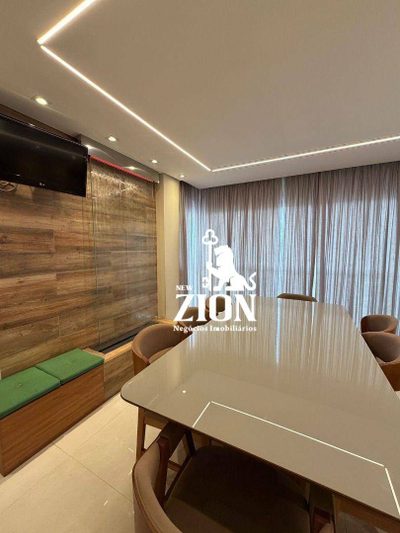 Apartamento, 3 quartos, 130 m² - Foto 3
