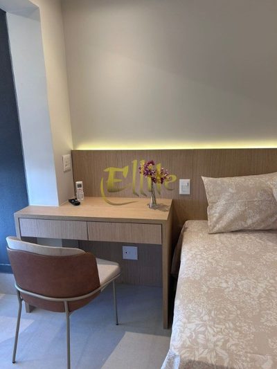 Apartamento, 1 quarto, 30 m² - Foto 4