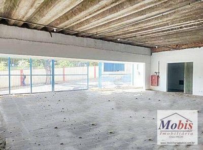 Loja-Salão, 223 m² - Foto 5