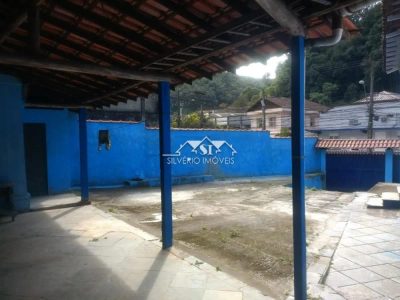 Casa, 5 quartos, 240 m² - Foto 3