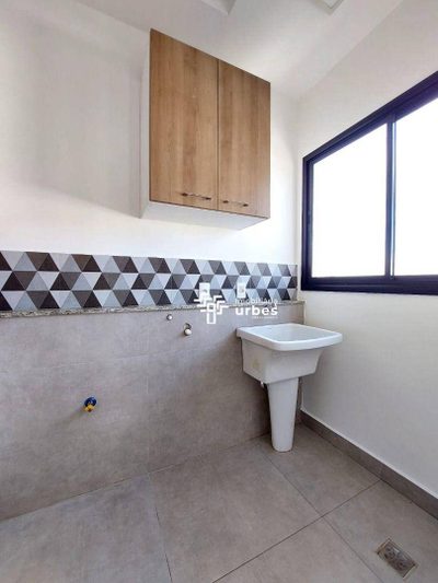 Apartamento, 1 quarto, 42 m² - Foto 3