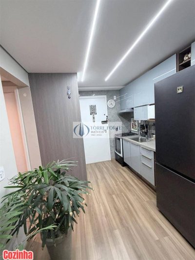 Apartamento, 2 quartos, 35 m² - Foto 4