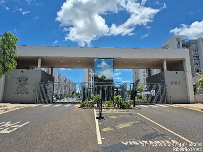 Apartamento, 2 quartos, 47 m² - Foto 1