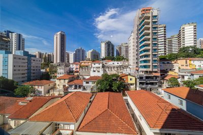 Apartamento, 3 quartos, 68 m² - Foto 3