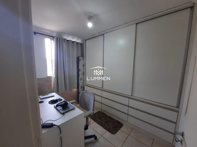 Apartamento, 2 quartos, 50 m² - Foto 5