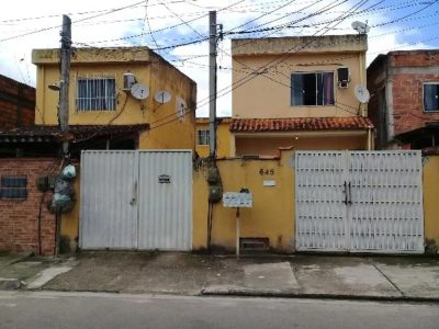 Casa, 2 quartos, 360 m² - Foto 1