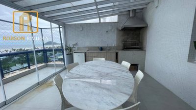 Cobertura, 3 quartos, 170 m² - Foto 5