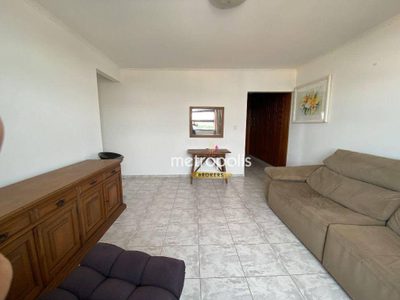 Apartamento, 3 quartos, 110 m² - Foto 4