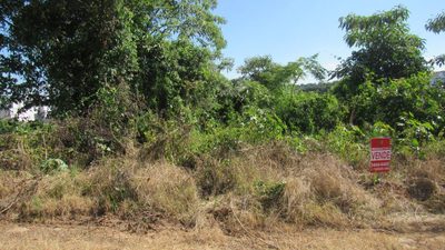 Terreno, 450 m² - Foto 1