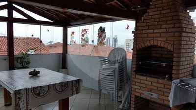 Casa, 3 quartos, 380 m² - Foto 4