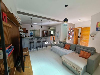Casa, 3 quartos, 119 m² - Foto 4