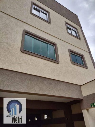 Apartamento, 2 quartos, 65 m² - Foto 1