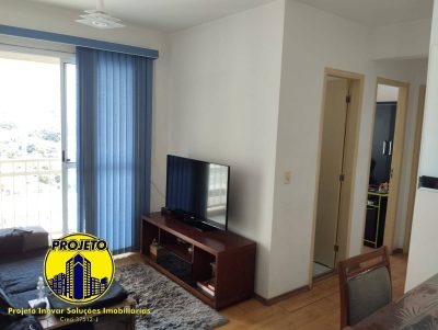 Apartamento, 2 quartos, 50 m² - Foto 3