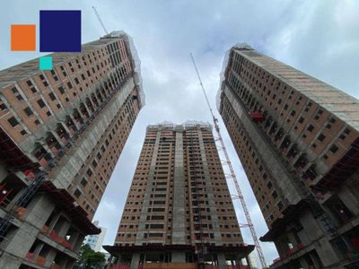 Apartamento, 4 quartos, 204 m² - Foto 3