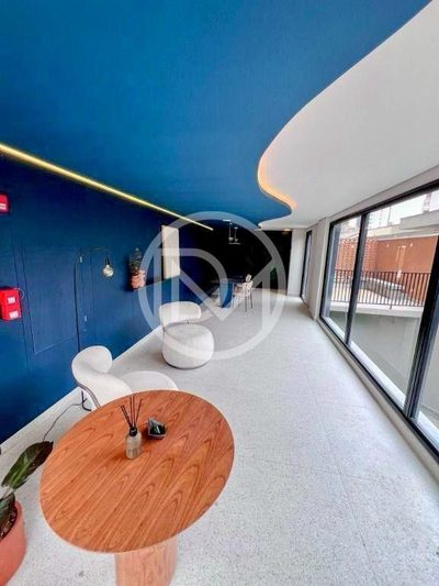 Apartamento, 52 m² - Foto 2
