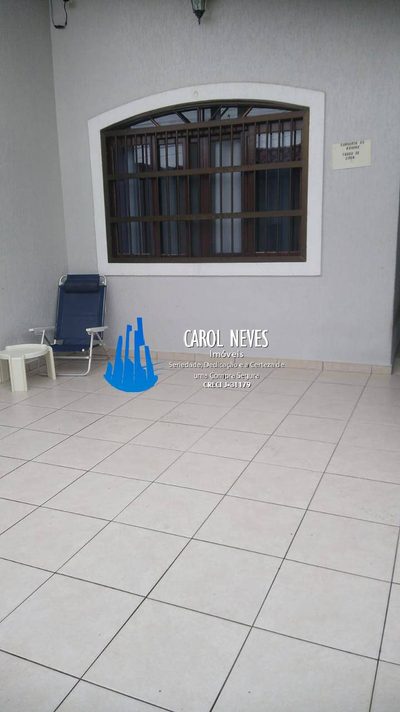 Casa, 3 quartos, 145 m² - Foto 2
