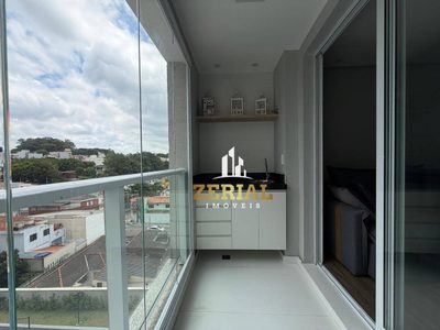 Apartamento, 2 quartos, 65 m² - Foto 5